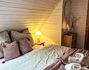 Guest house 16216002 - Holiday property Bohemia - Vakantiehuis Studenec