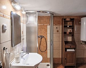 Guest house 16216002 - Holiday property Bohemia - Vakantiehuis Studenec