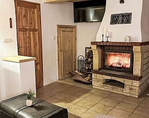 Guest house 16216002 - Holiday property Bohemia - Vakantiehuis Studenec