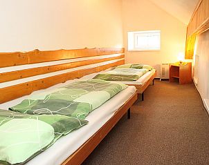 Verblijf 1621601 - Vakantiewoning Bohemen - Vakantiehuis Karlovka