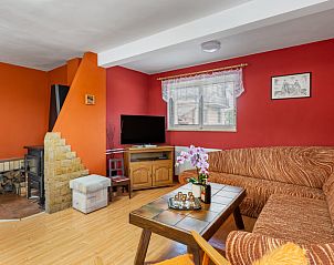 Verblijf 16216701 - Vakantiewoning Bohemen - Vakantiehuis Penzion Jind?ika