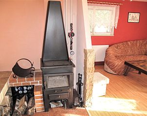 Verblijf 16216701 - Vakantiewoning Bohemen - Vakantiehuis Penzion Jind?ika