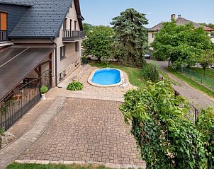 Verblijf 16216701 - Vakantiewoning Bohemen - Vakantiehuis Penzion Jind?ika