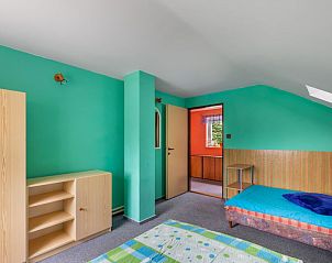 Verblijf 16216701 - Vakantiewoning Bohemen - Vakantiehuis Penzion Jind?ika