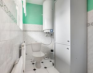 Verblijf 16216701 - Vakantiewoning Bohemen - Vakantiehuis Penzion Jind?ika