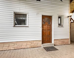 Verblijf 16216701 - Vakantiewoning Bohemen - Vakantiehuis Penzion Jind?ika