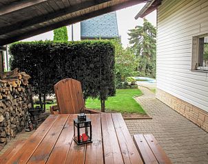 Verblijf 16216701 - Vakantiewoning Bohemen - Vakantiehuis Penzion Jind?ika