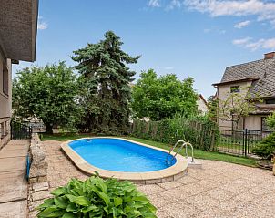 Verblijf 16216701 - Vakantiewoning Bohemen - Vakantiehuis Penzion Jind?ika