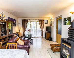 Verblijf 16216702 - Vakantiewoning Bohemen - Vakantiehuis Tatobity