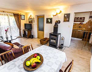 Verblijf 16216702 - Vakantiewoning Bohemen - Vakantiehuis Tatobity