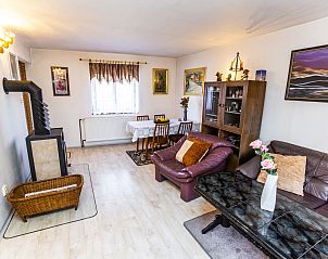 Verblijf 16216702 - Vakantiewoning Bohemen - Vakantiehuis Tatobity