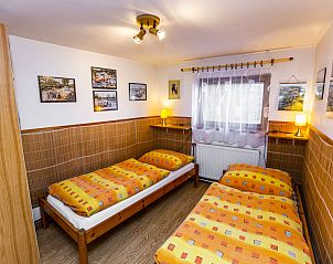 Verblijf 16216702 - Vakantiewoning Bohemen - Vakantiehuis Tatobity