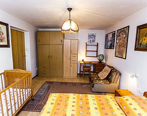 Verblijf 16216702 - Vakantiewoning Bohemen - Vakantiehuis Tatobity