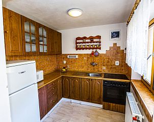 Verblijf 16216702 - Vakantiewoning Bohemen - Vakantiehuis Tatobity