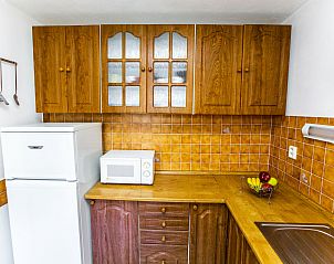 Verblijf 16216702 - Vakantiewoning Bohemen - Vakantiehuis Tatobity