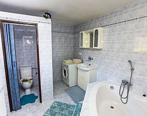 Verblijf 16216702 - Vakantiewoning Bohemen - Vakantiehuis Tatobity