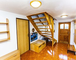 Verblijf 16216702 - Vakantiewoning Bohemen - Vakantiehuis Tatobity