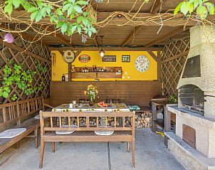 Verblijf 16216702 - Vakantiewoning Bohemen - Vakantiehuis Tatobity