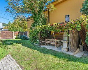 Verblijf 16216702 - Vakantiewoning Bohemen - Vakantiehuis Tatobity