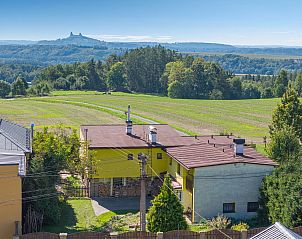 Verblijf 16216702 - Vakantiewoning Bohemen - Vakantiehuis Tatobity