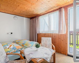 Guest house 16216901 - Apartment Bohemia - Appartement Rabyn?