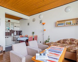 Guest house 16216901 - Apartment Bohemia - Appartement Rabyn?