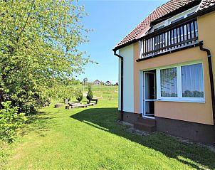Guest house 16216901 - Apartment Bohemia - Appartement Rabyn?