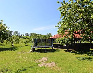 Guest house 16216901 - Apartment Bohemia - Appartement Rabyn?