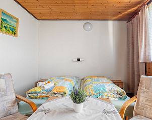 Guest house 16216901 - Apartment Bohemia - Appartement Rabyn?