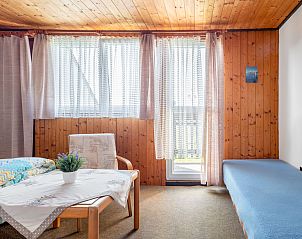 Guest house 16216901 - Apartment Bohemia - Appartement Rabyn?