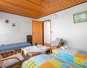 Guest house 16216901 - Apartment Bohemia - Appartement Rabyn?