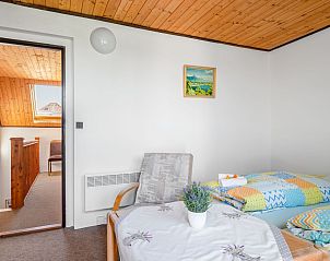 Guest house 16216901 - Apartment Bohemia - Appartement Rabyn?