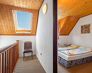 Guest house 16216901 - Apartment Bohemia - Appartement Rabyn?