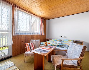 Guest house 16216905 - Apartment Bohemia - Appartement Rabyn?