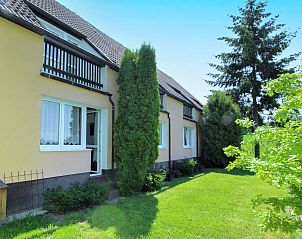 Guest house 16216905 - Apartment Bohemia - Appartement Rabyn?