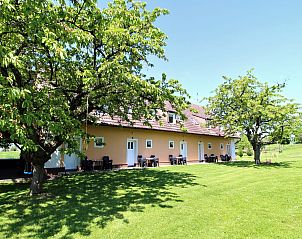 Guest house 16216905 - Apartment Bohemia - Appartement Rabyn?