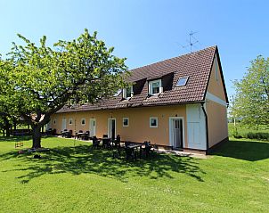 Guest house 16216905 - Apartment Bohemia - Appartement Rabyn?
