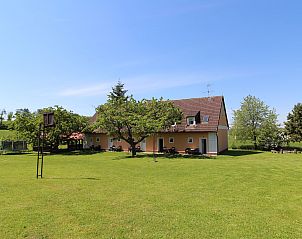 Guest house 16216905 - Apartment Bohemia - Appartement Rabyn?