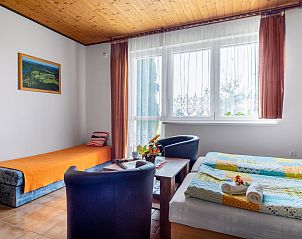 Guest house 16216905 - Apartment Bohemia - Appartement Rabyn?