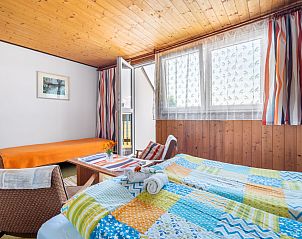 Guest house 16216905 - Apartment Bohemia - Appartement Rabyn?