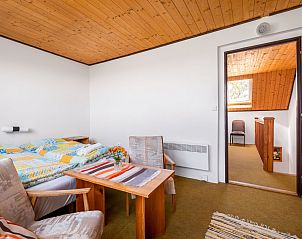 Guest house 16216905 - Apartment Bohemia - Appartement Rabyn?