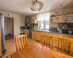 Guest house 1621703 - Holiday property Bohemia - Vakantiehuis Tanvald