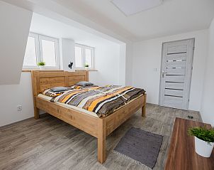 Guest house 1621703 - Holiday property Bohemia - Vakantiehuis Tanvald