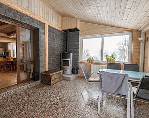 Guest house 1621703 - Holiday property Bohemia - Vakantiehuis Tanvald