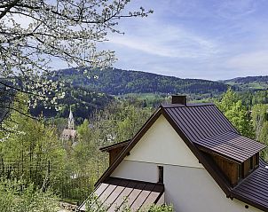Guest house 1621703 - Holiday property Bohemia - Vakantiehuis Tanvald
