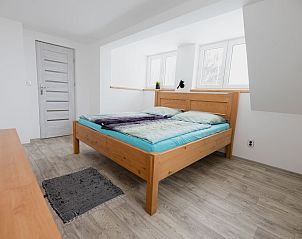 Guest house 1621703 - Holiday property Bohemia - Vakantiehuis Tanvald