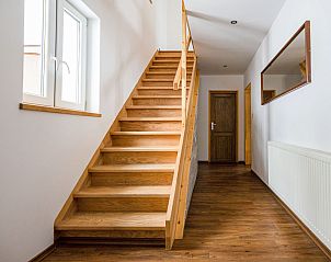 Guest house 1621703 - Holiday property Bohemia - Vakantiehuis Tanvald