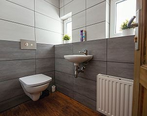 Guest house 1621703 - Holiday property Bohemia - Vakantiehuis Tanvald