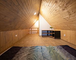 Guest house 1621703 - Holiday property Bohemia - Vakantiehuis Tanvald