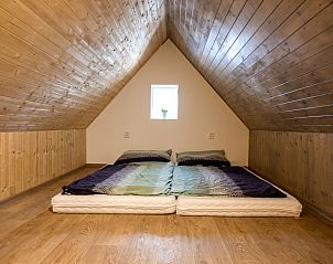 Guest house 1621703 - Holiday property Bohemia - Vakantiehuis Tanvald